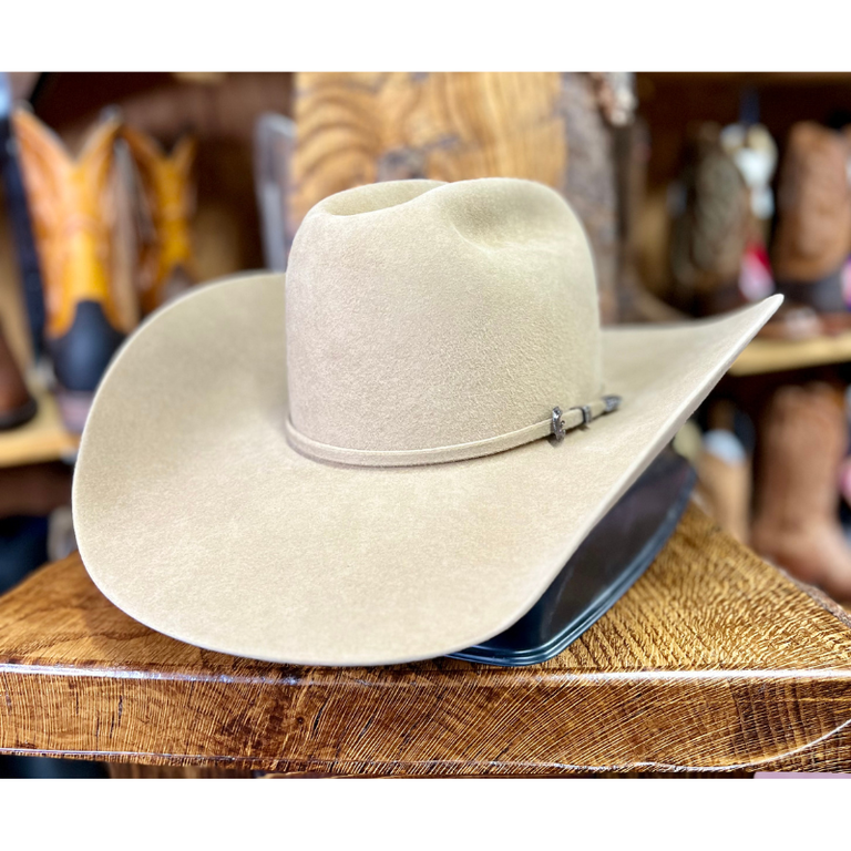 Greeley Greeley Standard Competitor Hat - Agave