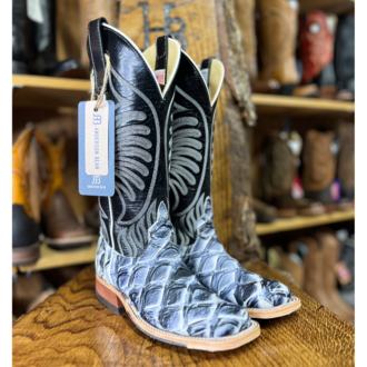 Anderson Bean Anderson Bean Ivory Eclipse Big Bass