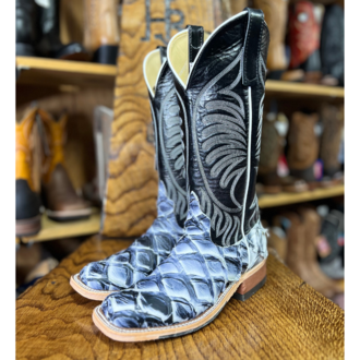 Anderson Bean Anderson Bean Ivory Eclipse Big Bass - Ladies