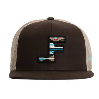 Lane Frost Lane Frost Cap - Bronc