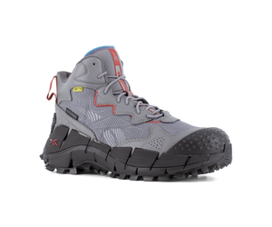 Reebok Zig Kinetica Edge II Work Shoe | HB Boot Corral - HB Boot