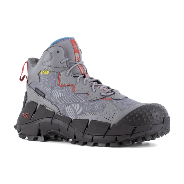 Reebok Reebok Zig Kinetica Edge II Work Shoe