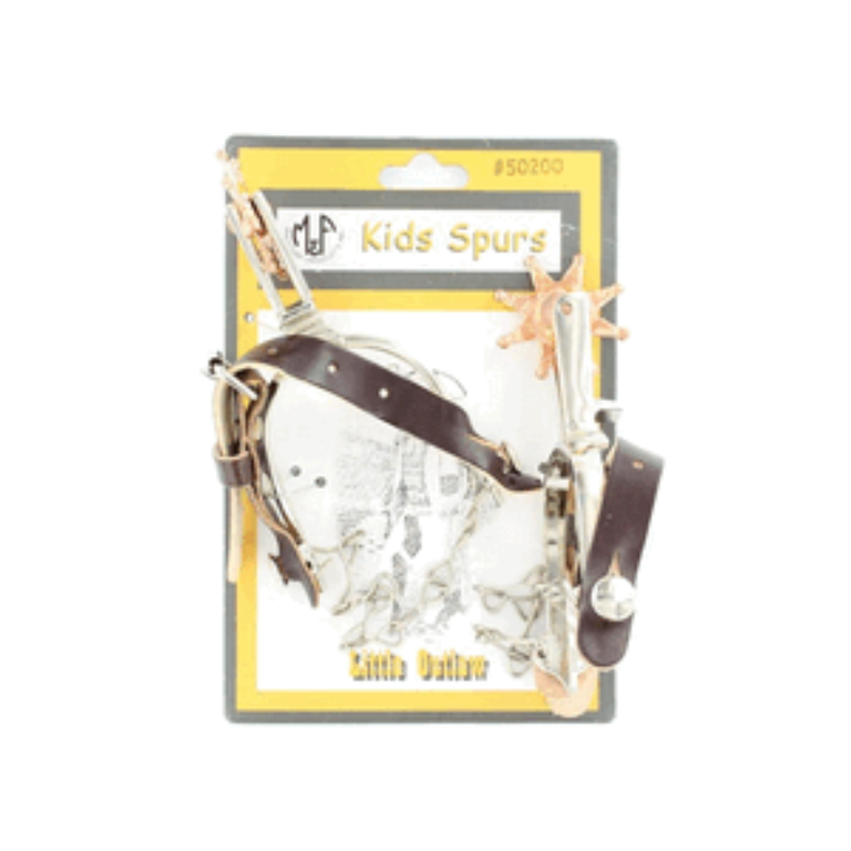 M&F Spurs Brown