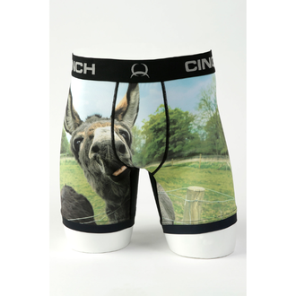 Cinch Cinch Underwear Donkey