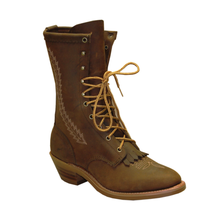 Abilene Abilene Packer Boot