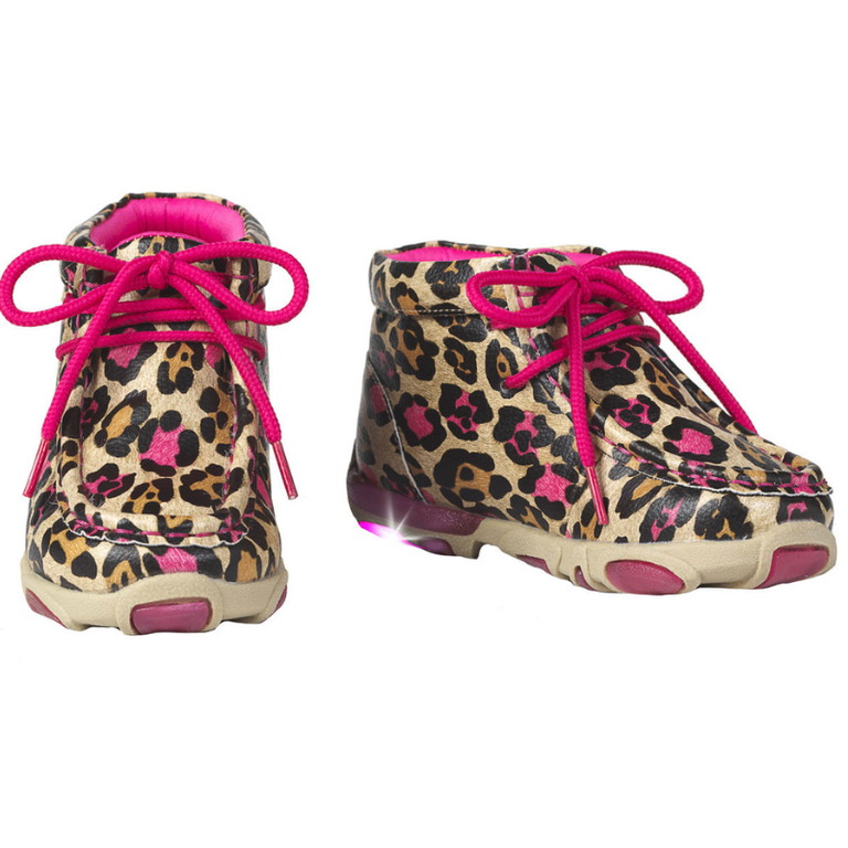 Twister Twister- Maisie