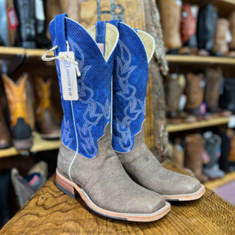 Mens - HB Boot Corral Mens - HB Boot Corral