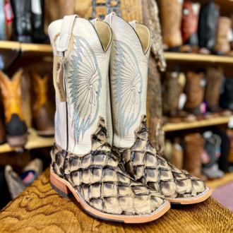 Anderson Bean Anderson Bean Cocoa Puffs  Big Bass