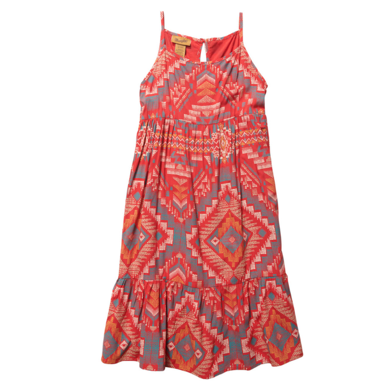 Wrangler Wrangler Sundress - Red