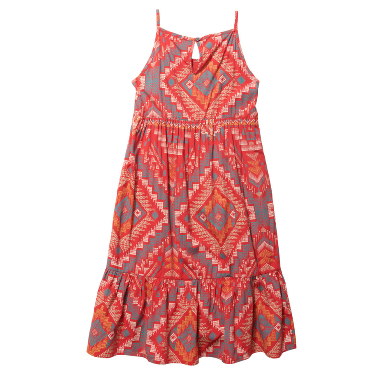 Wrangler Wrangler Sundress - Red