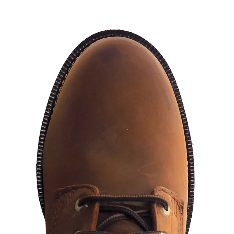 R Watson R Watson Laceup Comp Toe Waterproof Work Boot