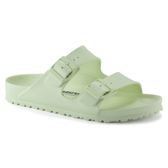 Birkenstock Birkenstock Arizona EVA - Faded Lime
