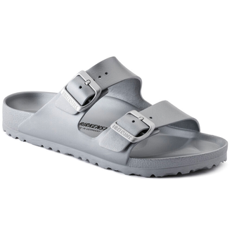 Birkenstock Birkenstock Arizona EVA - Silver