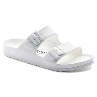 Birkenstock Birkenstock Arizona EVA - White