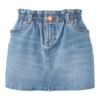 Wrangler Wrangler Retro Skirt
