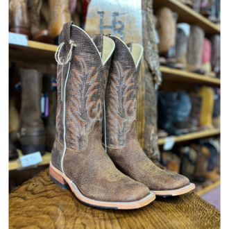 Mens - HB Boot Corral Mens - HB Boot Corral
