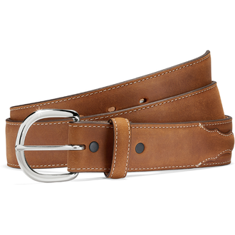 Justin Justin Classic Western Belt