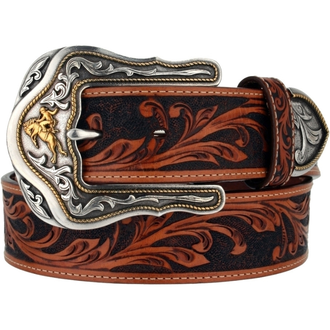 Tony Lama Tony Lama Westerly Ride Belt