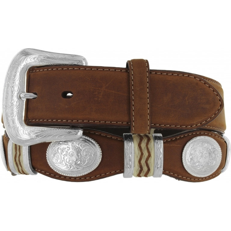 Tony Lama Tony Lama Cutting Champ Belt