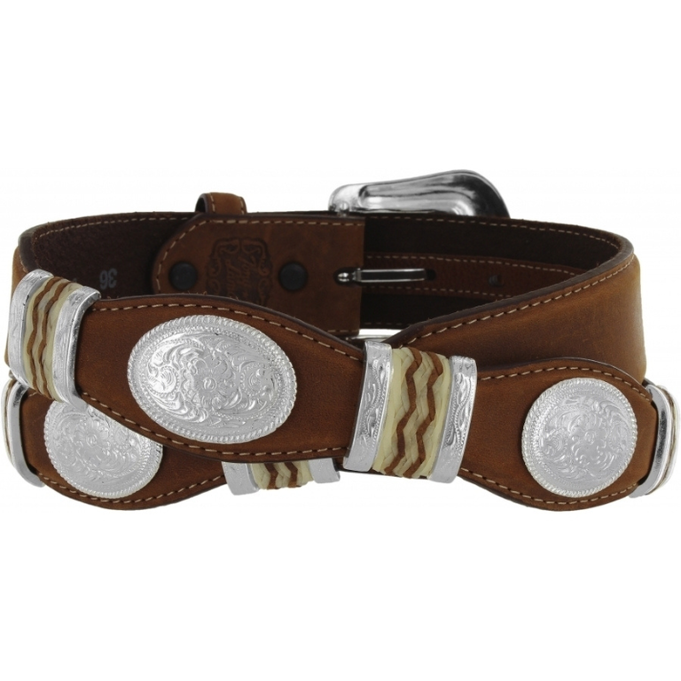 Tony Lama Tony Lama Cutting Champ Belt