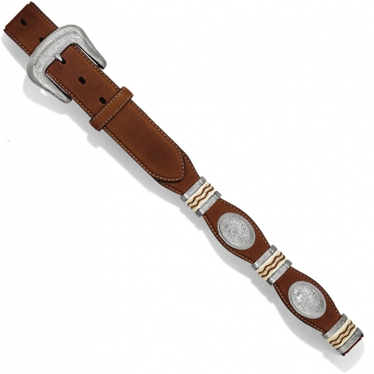 Tony Lama Tony Lama Cutting Champ Belt