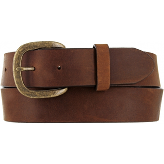 Justin Justin Work Classic Belt