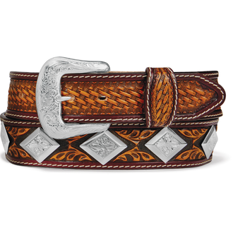 Tony Lama Tony Lama Buscadero Belt