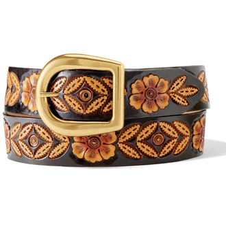 Tony Lama Tony Lama Sienna Rae Belt
