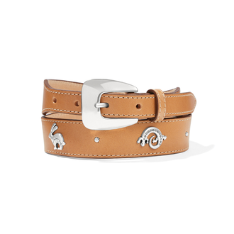 Brighton Desert Friends Belt