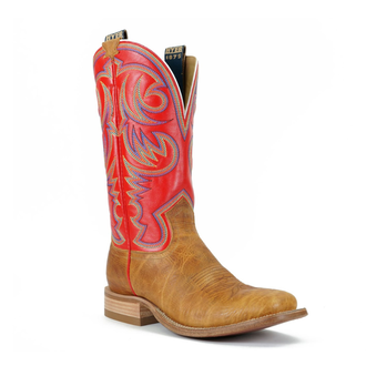 Hyer Hyer 13” Sawyer Western Boot