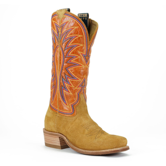 Hyer Hyer 13” Spearville Western Boot