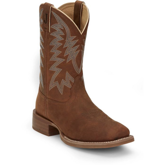 Justin Justin Big Bucks 11” Western Boot