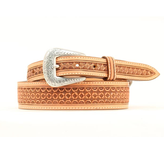Nocona Nocona Weave Ranger Belt