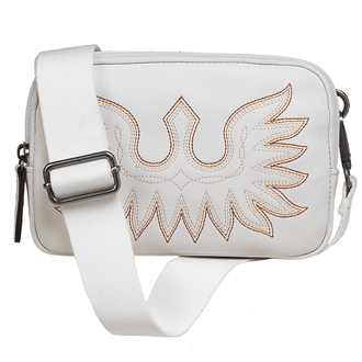 Ariat Ariat Casanova Belt Bag - White