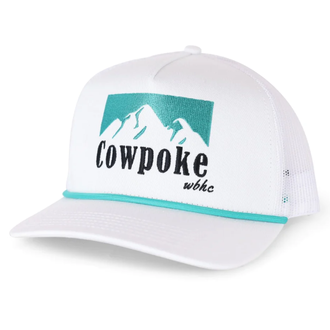 Whiskey Bent Whiskey Bent Cowboy Killer - Menthol