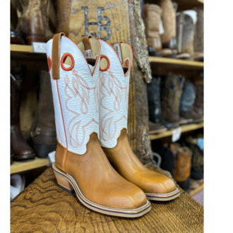 Olathe Olathe Tan Orly Boot