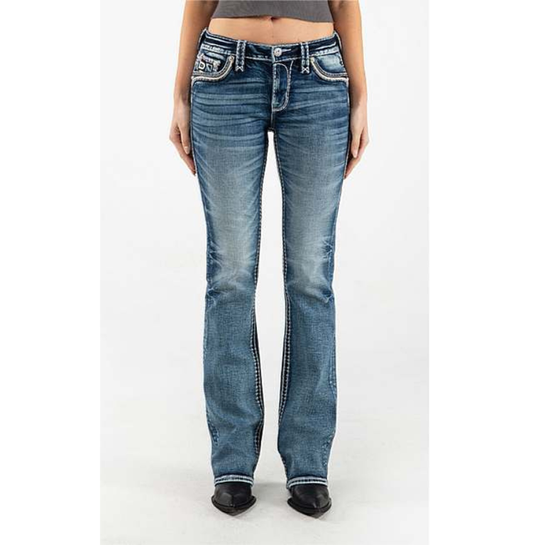 Rock Revival Rock Revival Tamiko Jeans
