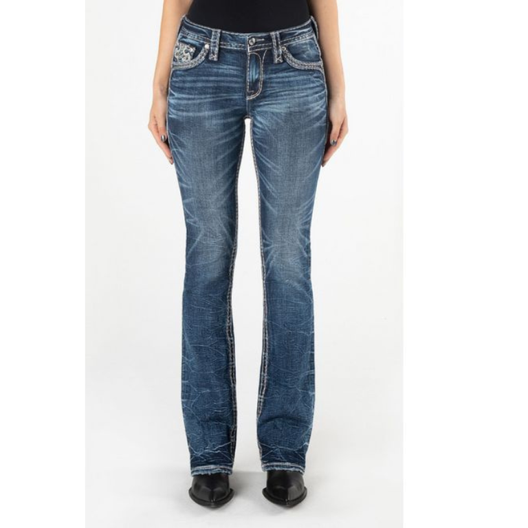 Rock Revival Rock Revival Abbey Jeans