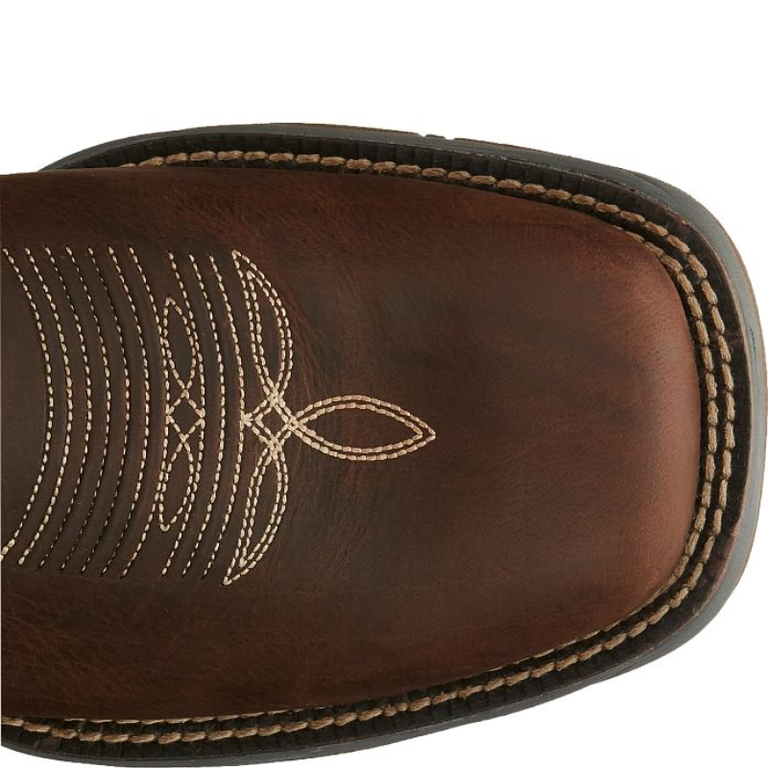 Tony Lama Tony Lama Junction Waterproof Work Boot