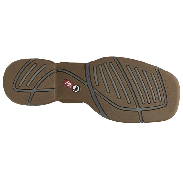 Tony Lama Tony Lama Junction Waterproof Work Boot