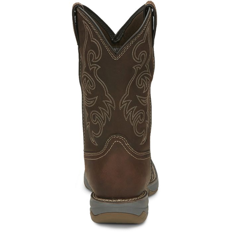 Tony Lama Tony Lama Junction Waterproof Work Boot