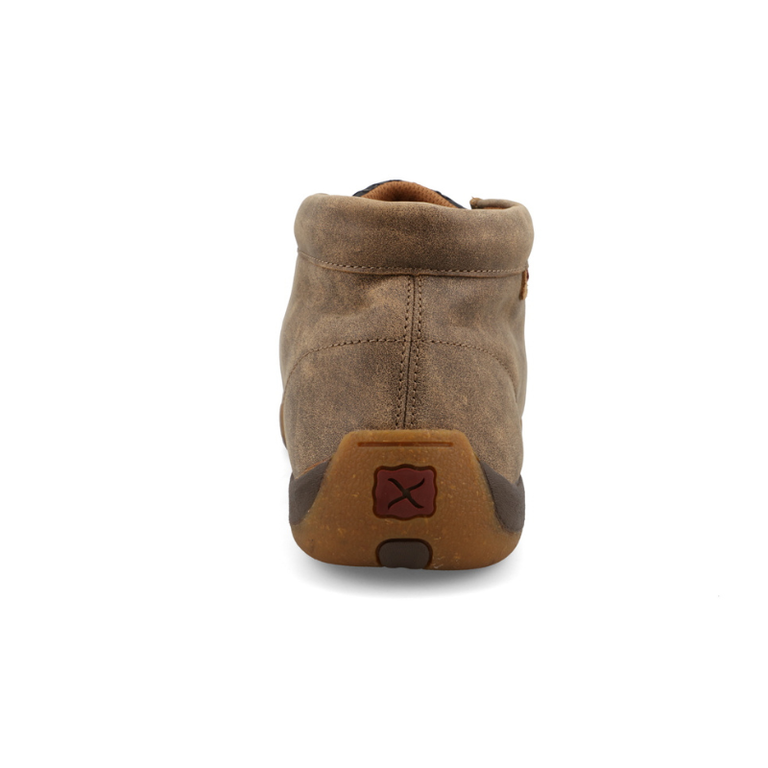 Twisted X Twisted X Chukka Driving Moc - Sea Bass