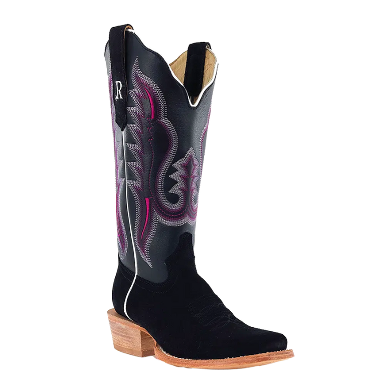 R Watson R. Watson Roughout - Black