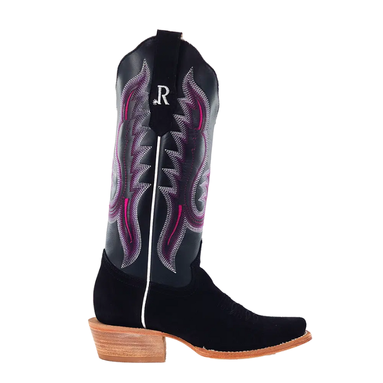 R Watson R. Watson Roughout - Black