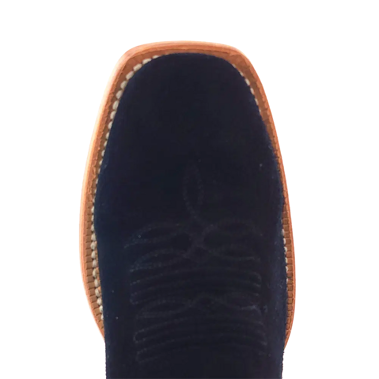 R Watson R. Watson Roughout - Black
