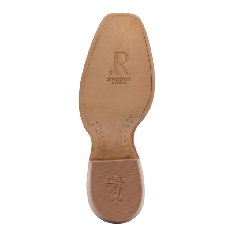 R Watson R. Watson Roughout - Black