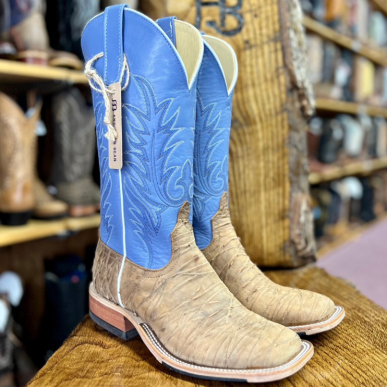 Anderson Bean Anderson Bean Dirty Sasquatch - Ladies