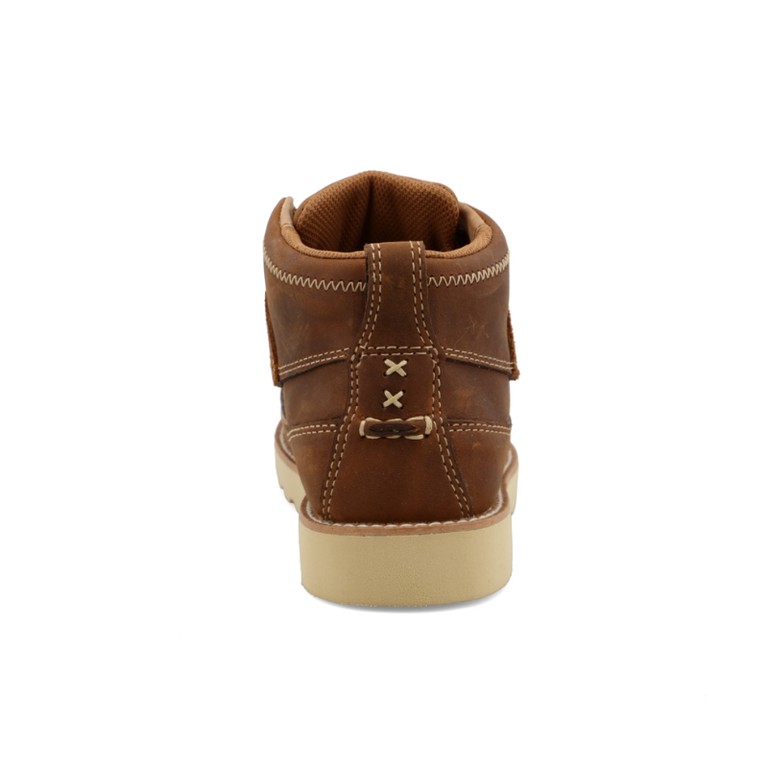 Twisted X Twisted X Wedge Sole Boot - Youth