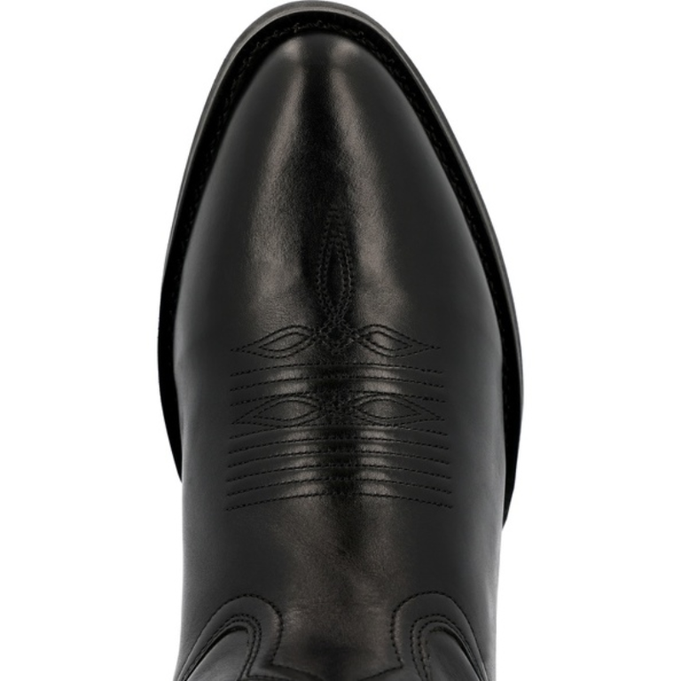 Durango Durango Shyloh 12" Western Boot - Polished Black Onyx