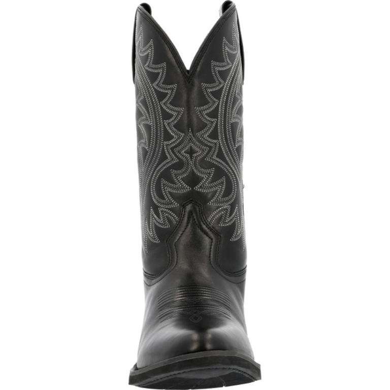 Durango Durango Shyloh 12" Western Boot - Polished Black Onyx